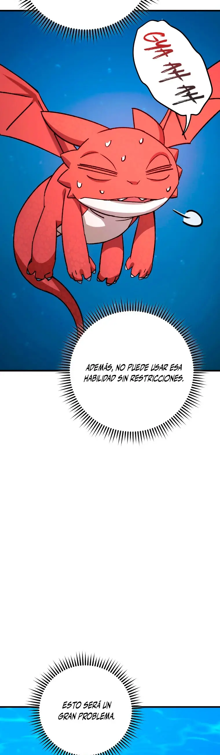 Heroe, regresa capítulo 70, página 20
