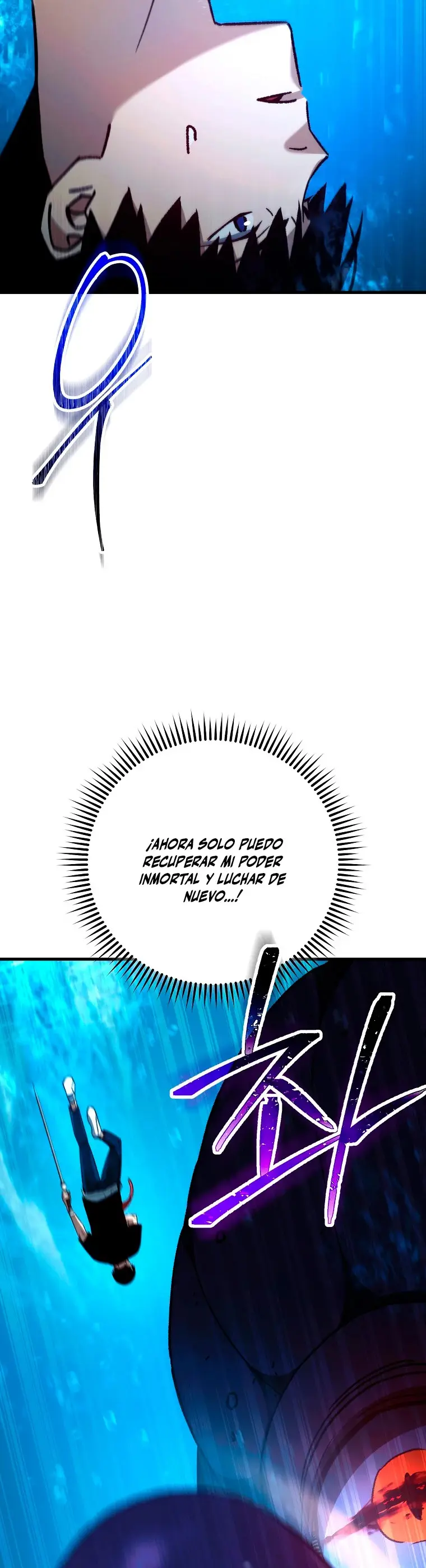 Heroe, regresa capítulo 70, página 23