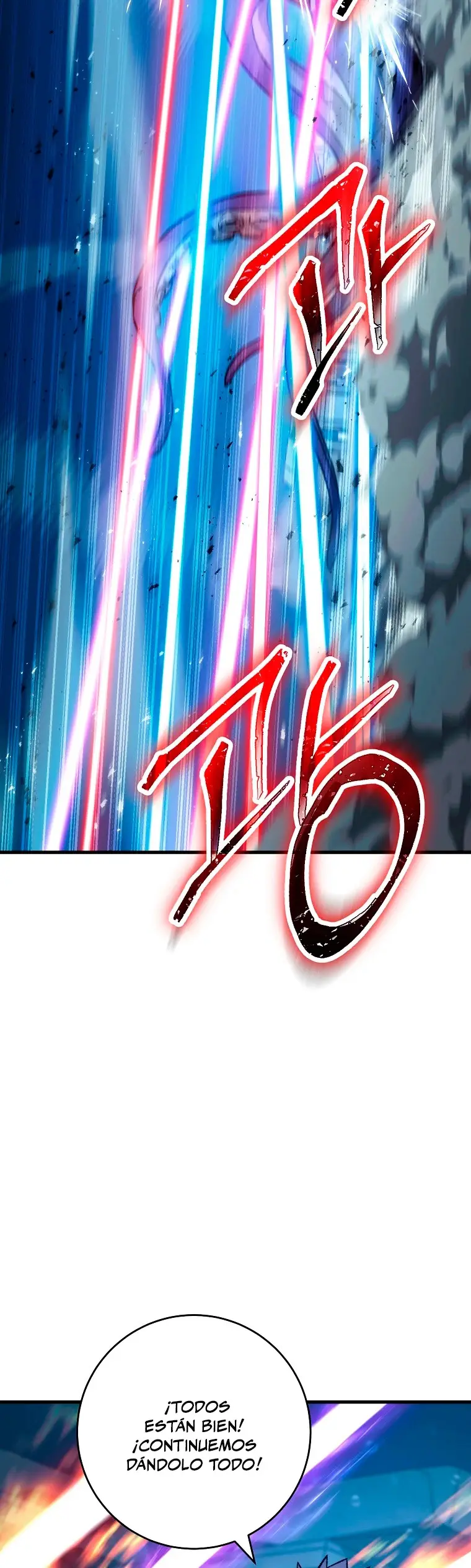 Heroe, regresa capítulo 70, página 55