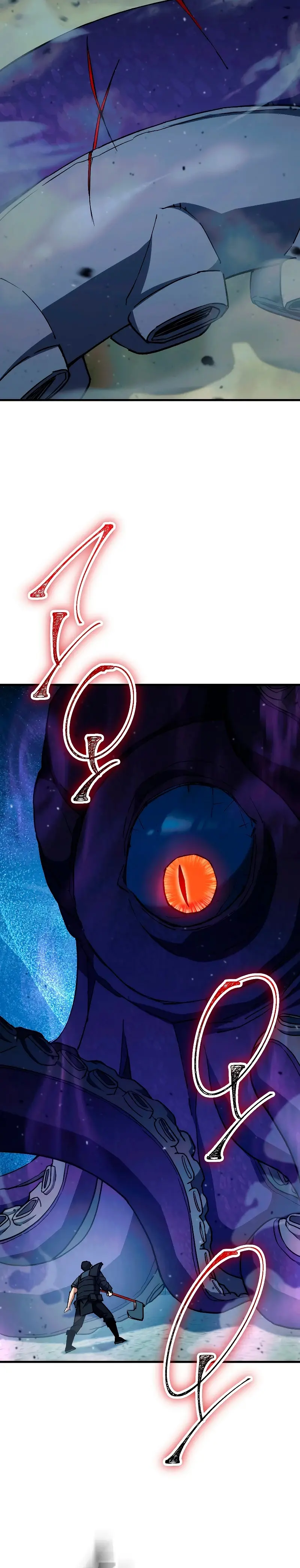 Heroe, regresa capítulo 71, página 8