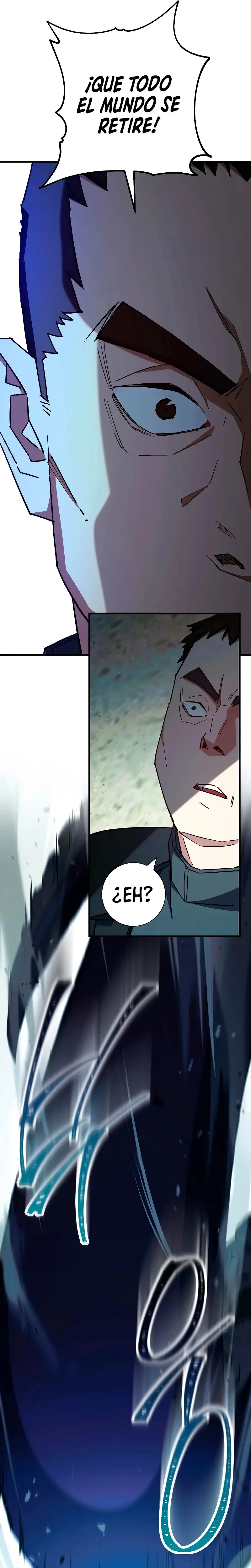 Heroe, regresa capítulo 71, página 12
