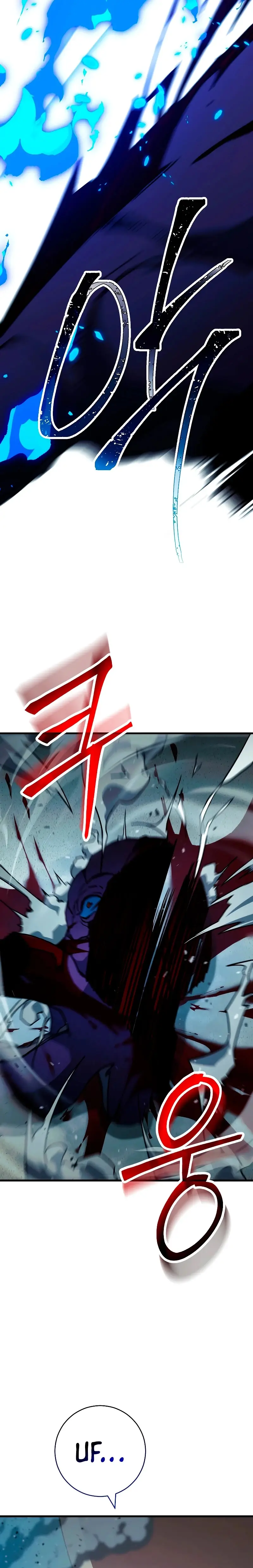 Heroe, regresa capítulo 71, página 39