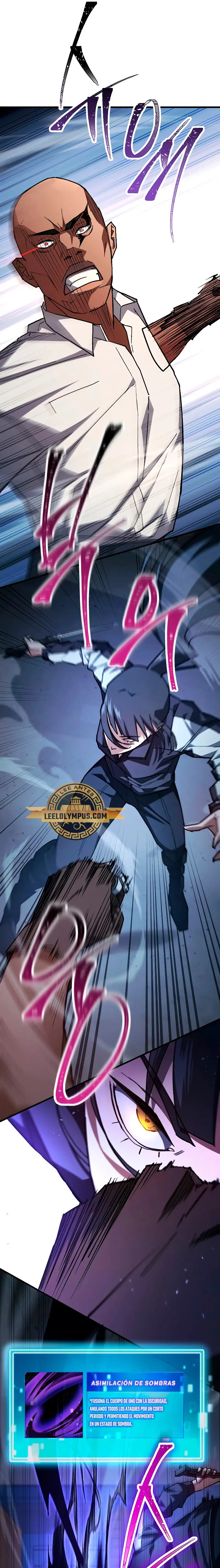 Heroe, regresa capítulo 72, página 24