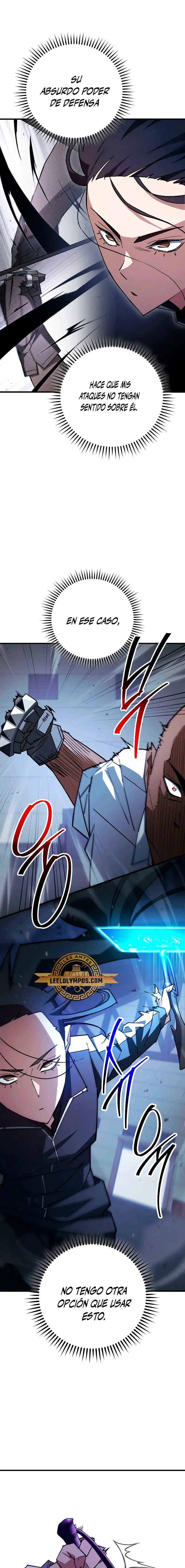 Heroe, regresa capítulo 73, página 10