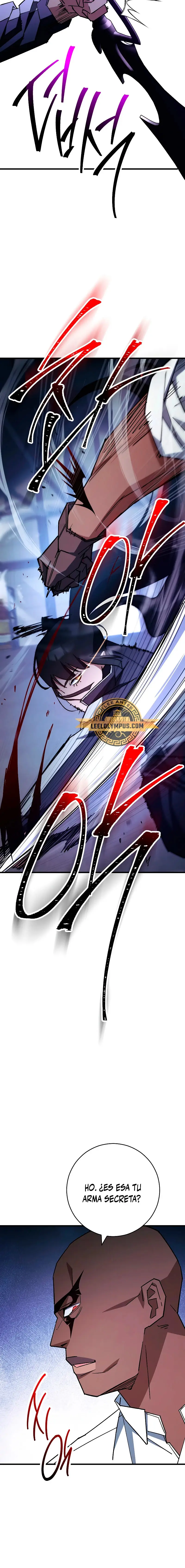 Heroe, regresa capítulo 73, página 11