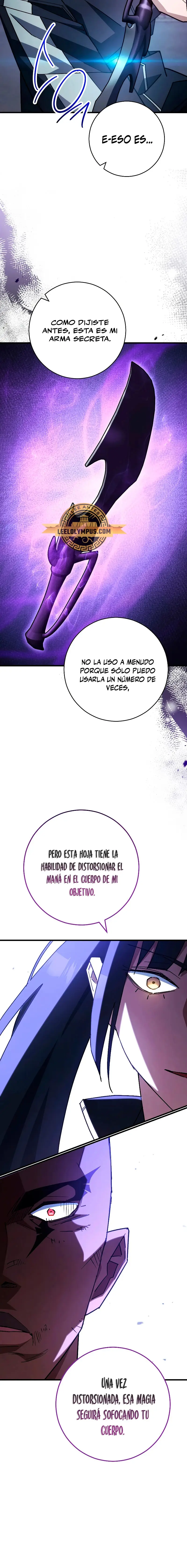 Heroe, regresa capítulo 73, página 23