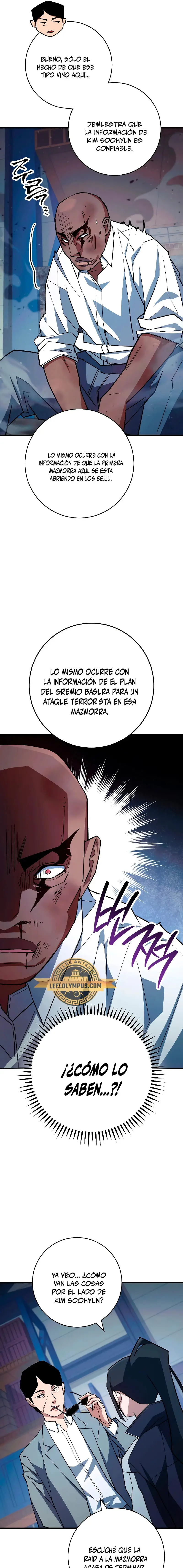 Heroe, regresa capítulo 74, página 10