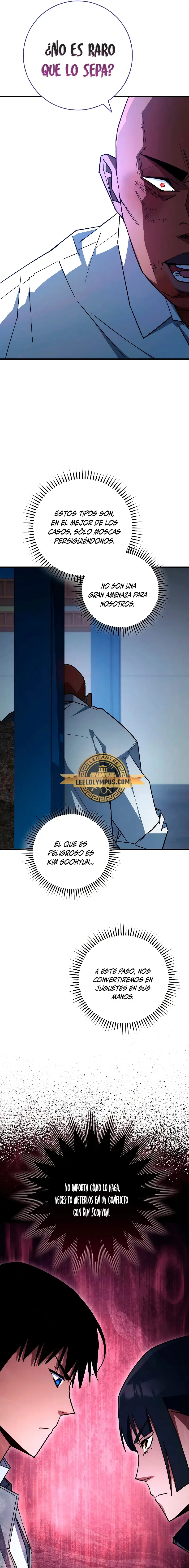 Heroe, regresa capítulo 74, página 16