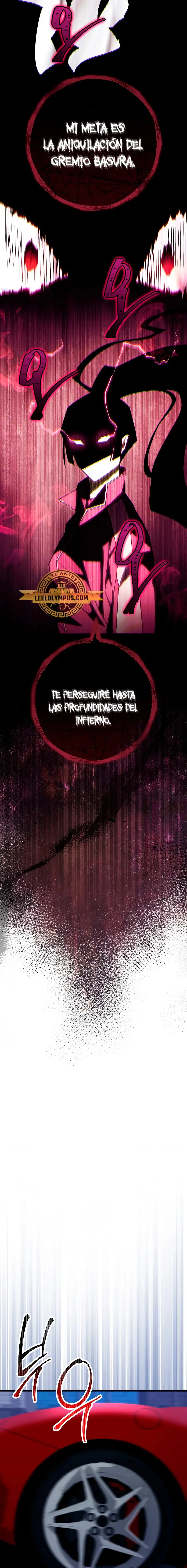Heroe, regresa capítulo 74, página 23