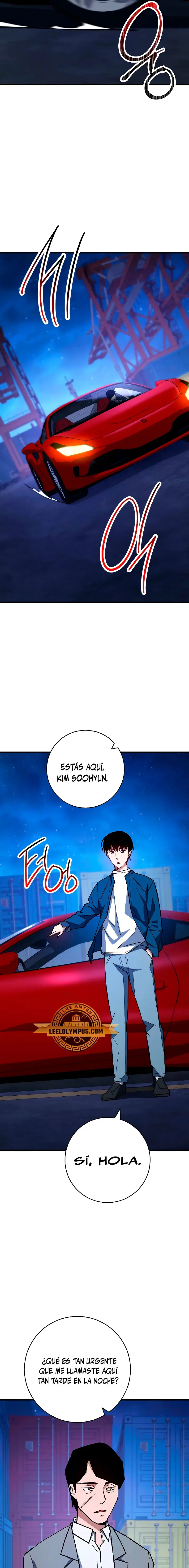 Heroe, regresa capítulo 74, página 24