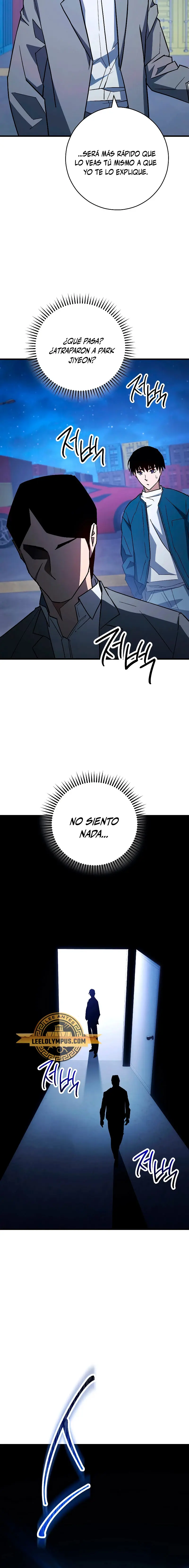 Heroe, regresa capítulo 74, página 25