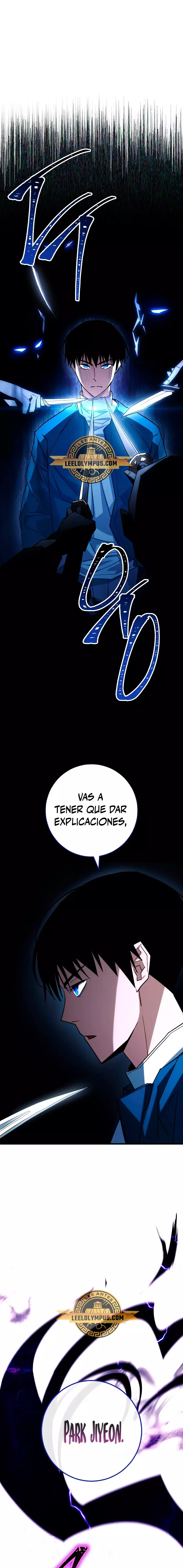 Heroe, regresa capítulo 75, página 2