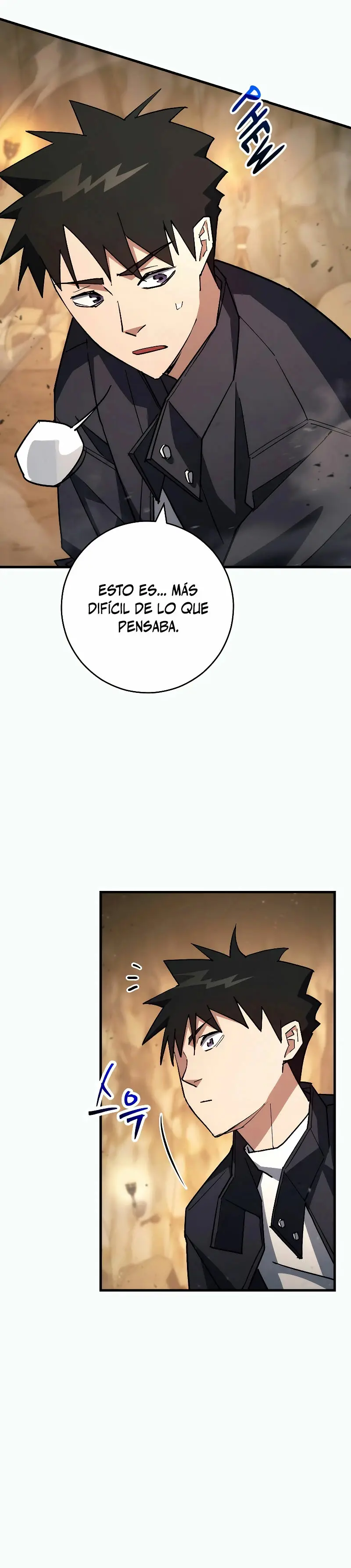 Heroe, regresa capítulo 76, página 16