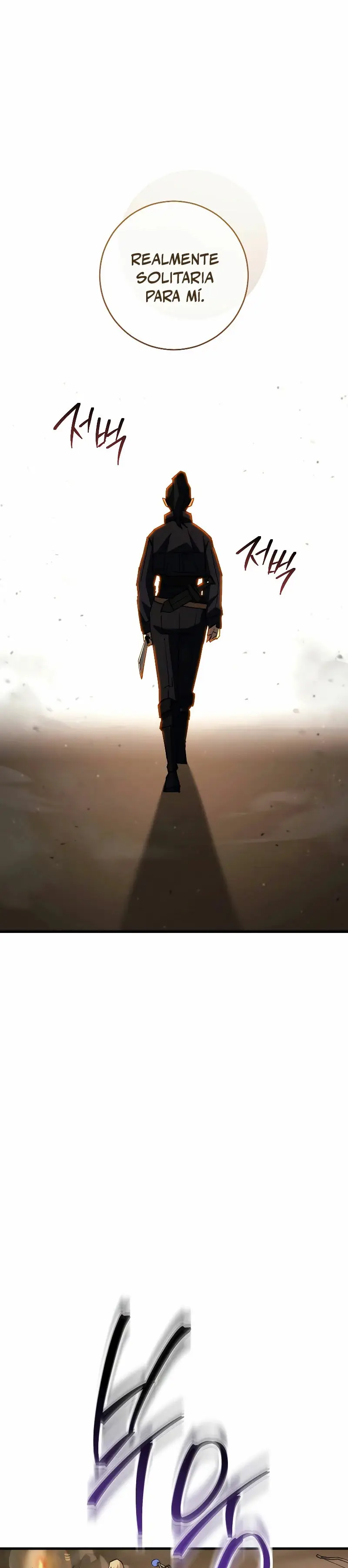 Heroe, regresa capítulo 76, página 21