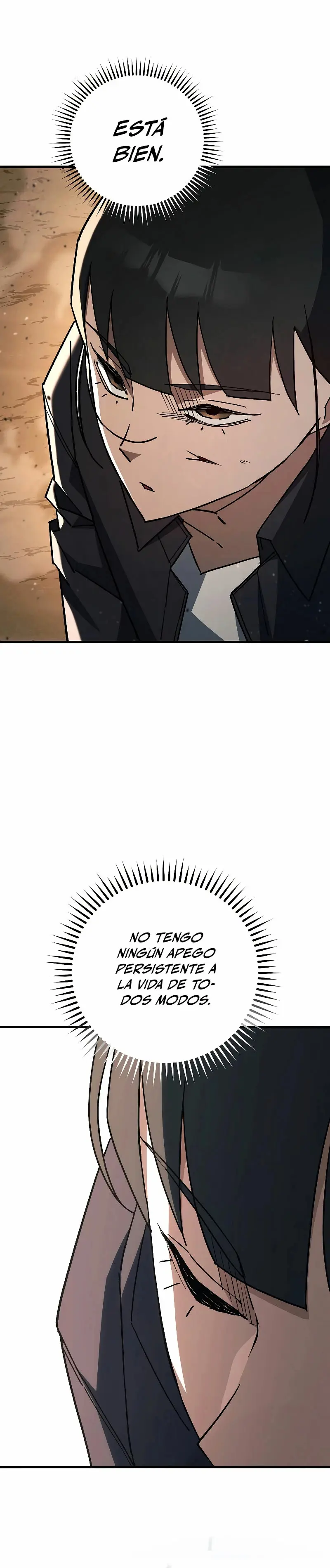 Heroe, regresa capítulo 76, página 42