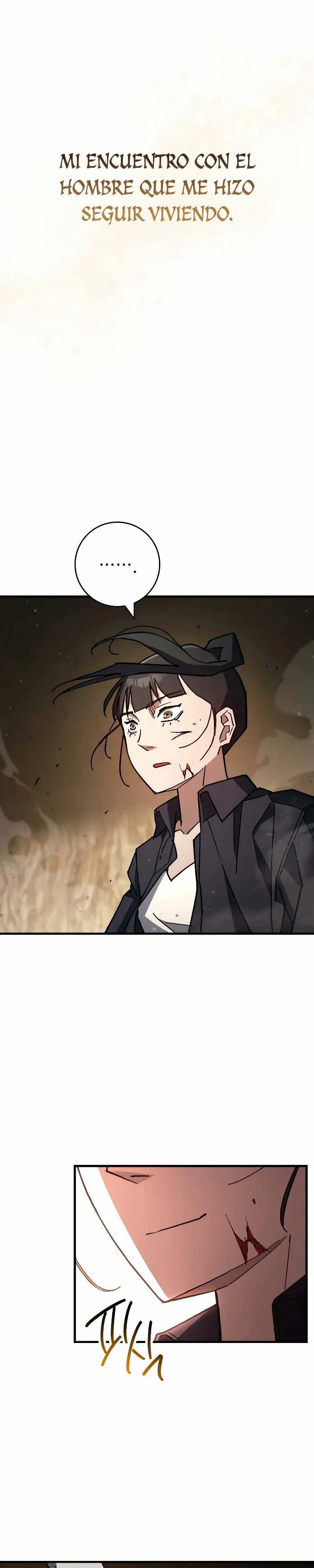 Heroe, regresa capítulo 76, página 48