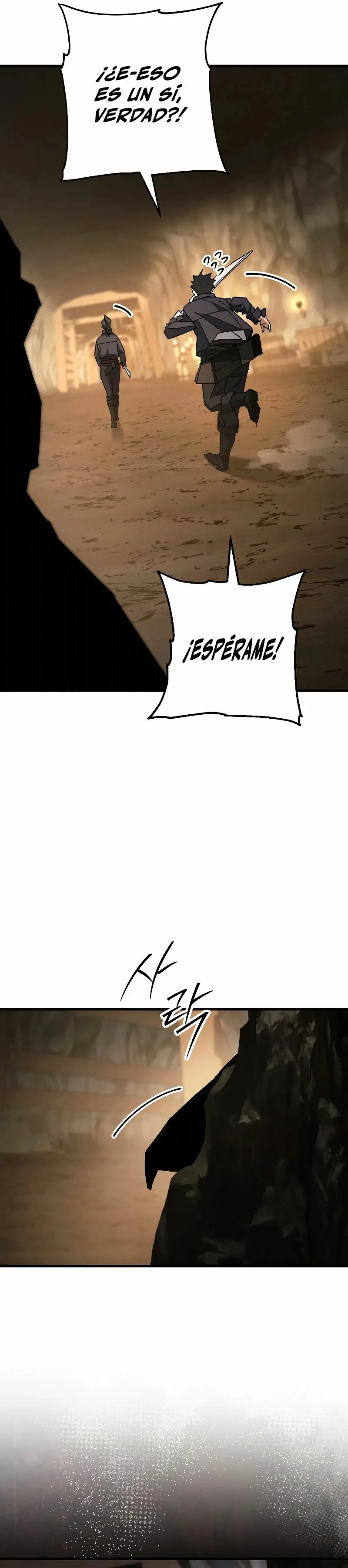 Heroe, regresa capítulo 76, página 50