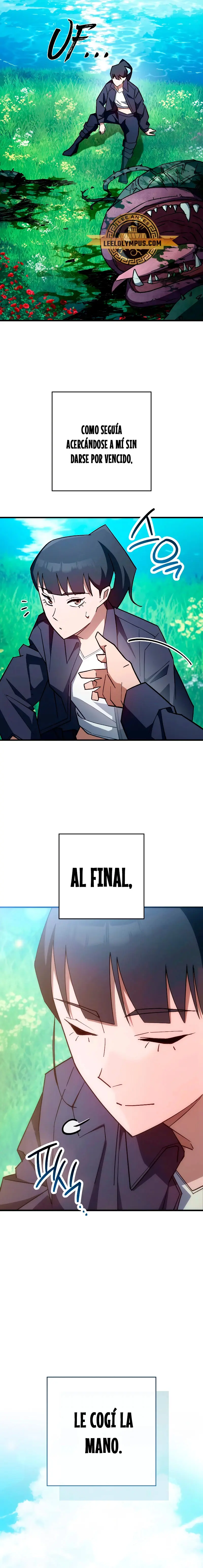 Heroe, regresa capítulo 77, página 4