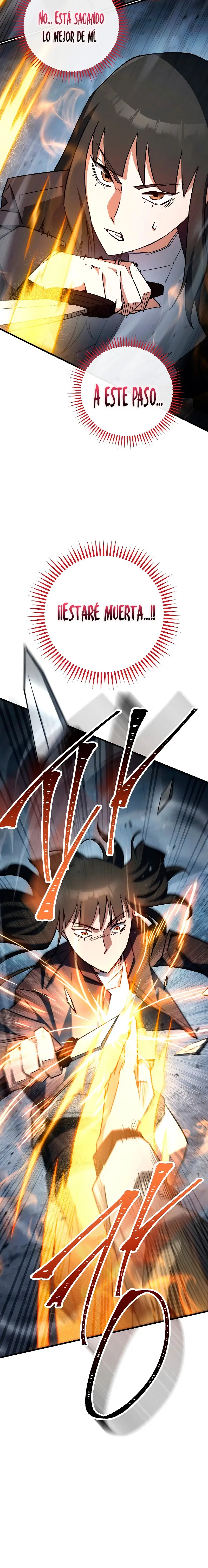 Heroe, regresa capítulo 77, página 27