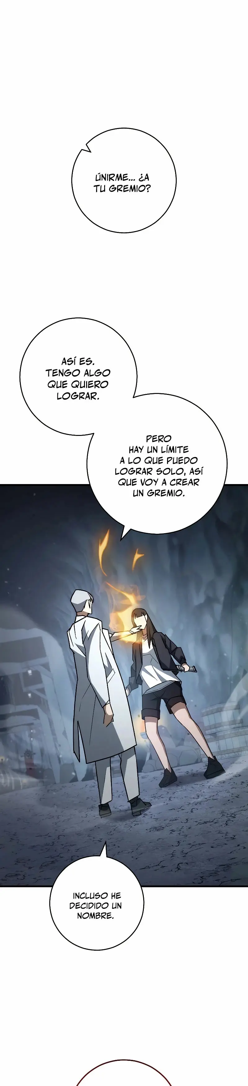 Heroe, regresa capítulo 78, página 2