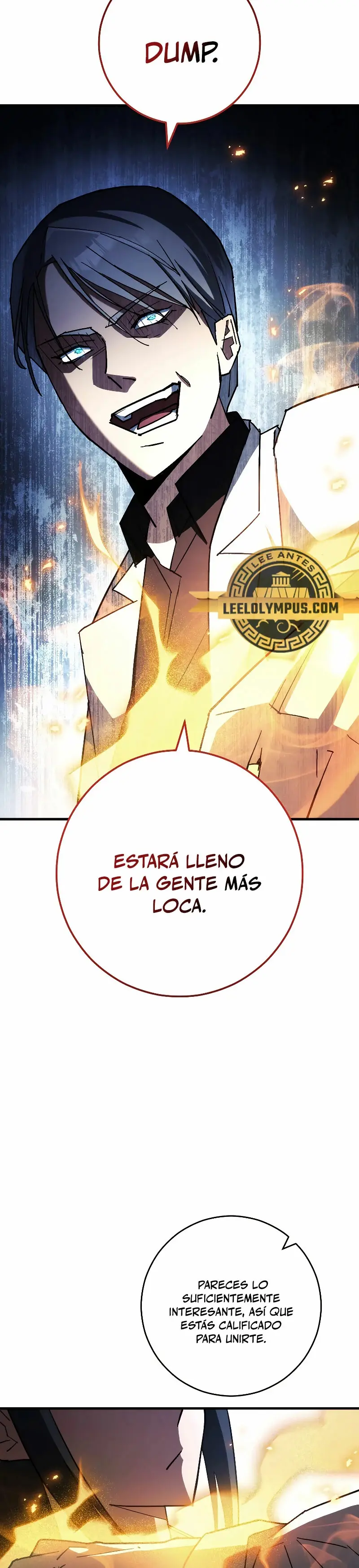 Heroe, regresa capítulo 78, página 3