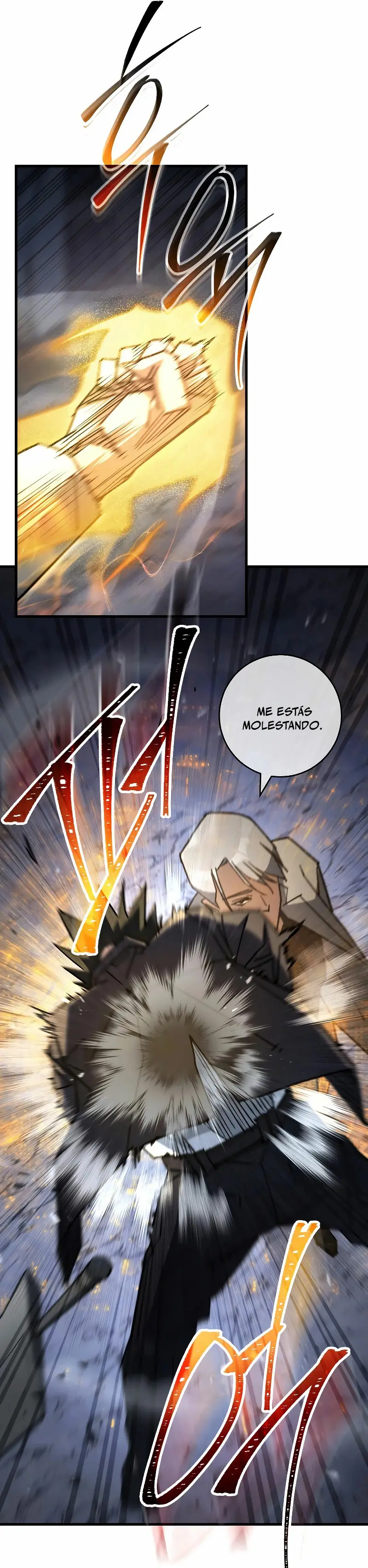 Heroe, regresa capítulo 78, página 14