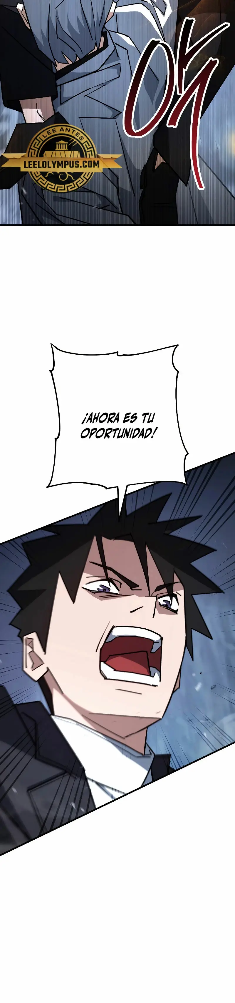 Heroe, regresa capítulo 78, página 16