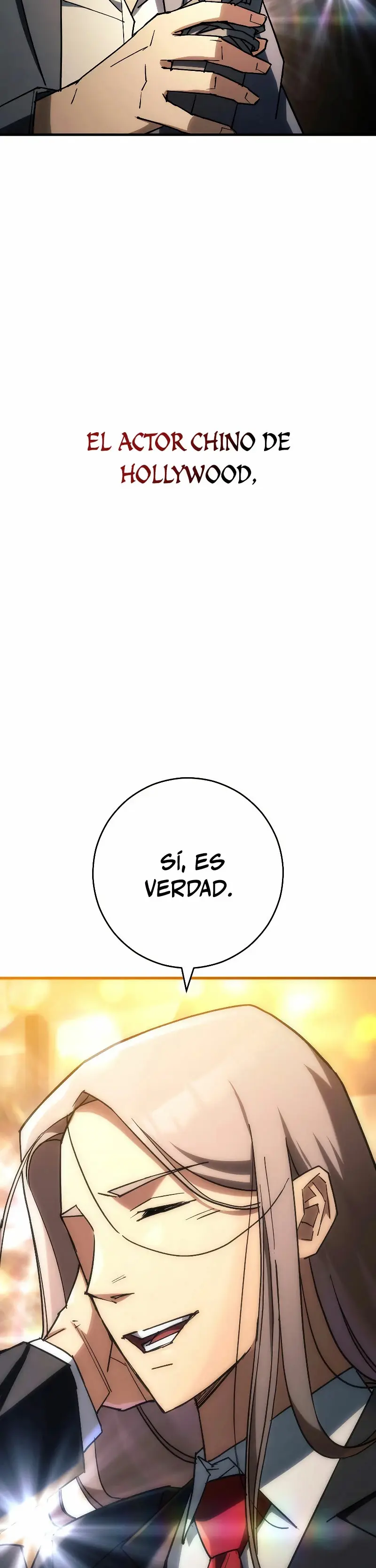 Heroe, regresa capítulo 78, página 51