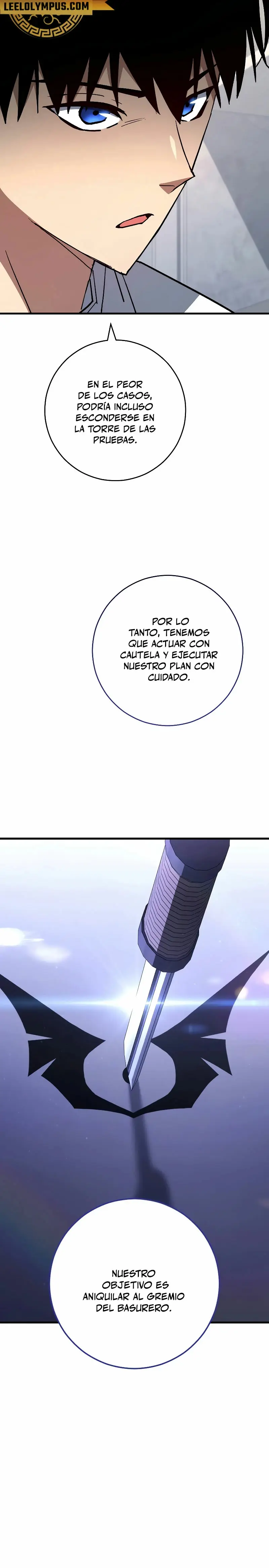 Heroe, regresa capítulo 79, página 11