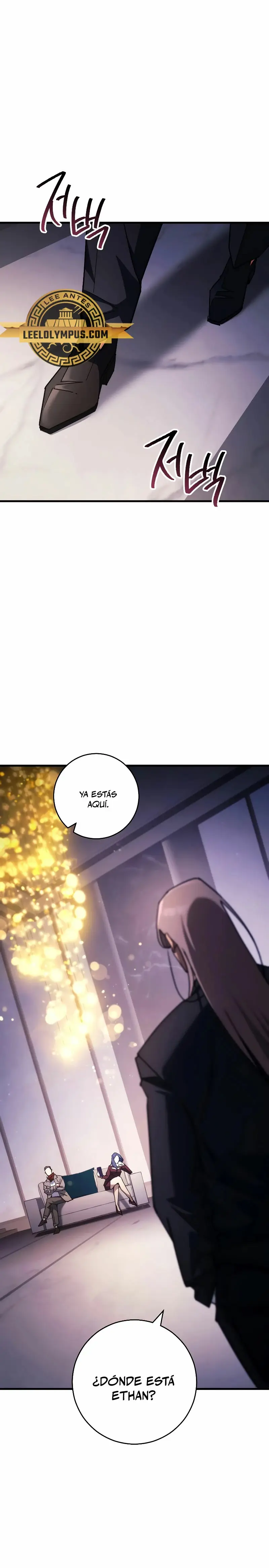 Heroe, regresa capítulo 79, página 13