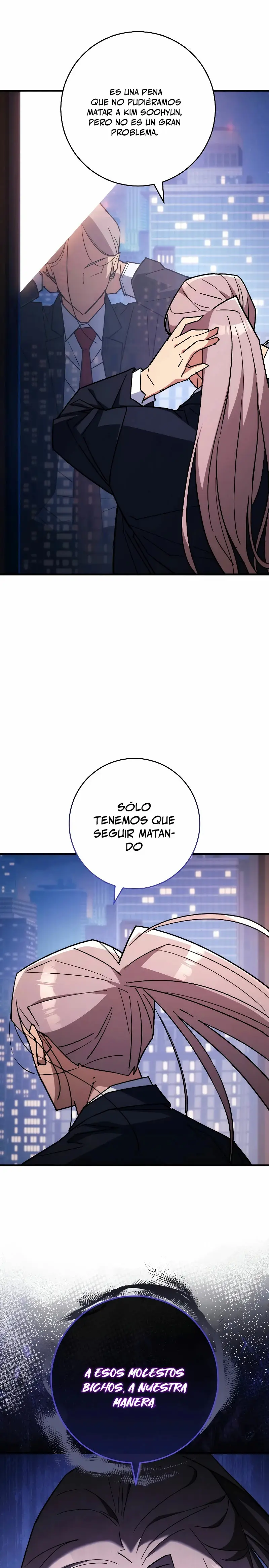 Heroe, regresa capítulo 79, página 17