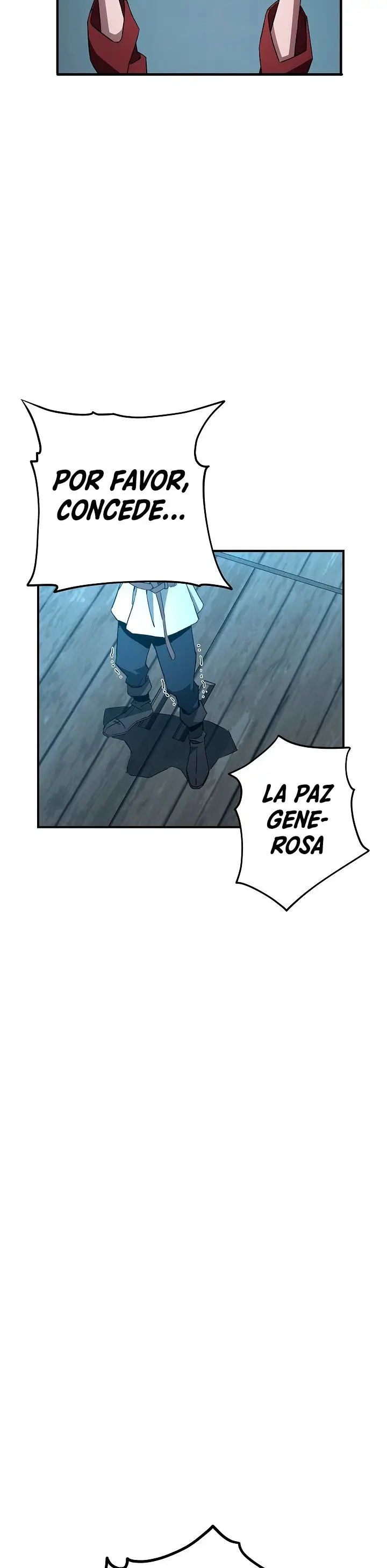 Heroe, regresa capítulo 8, página 22