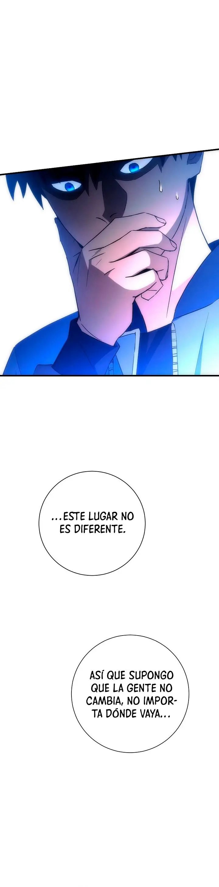 Heroe, regresa capítulo 8, página 25