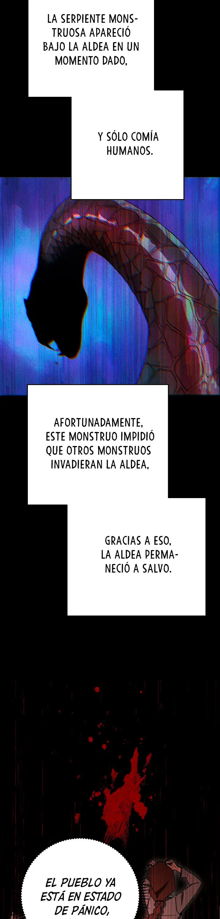 Heroe, regresa capítulo 8, página 33