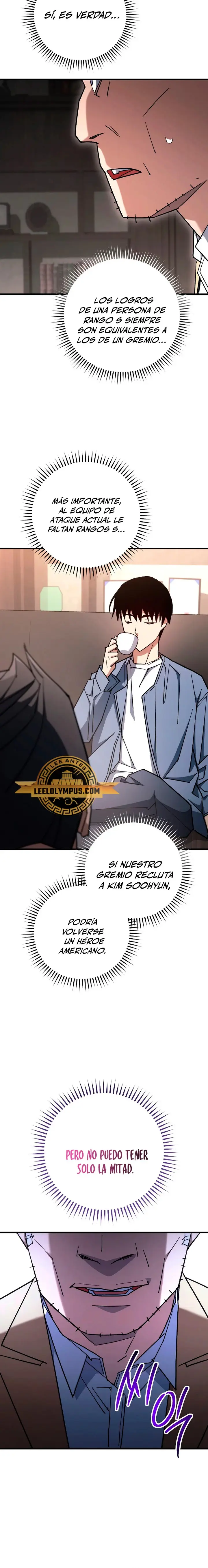Heroe, regresa capítulo 80, página 6