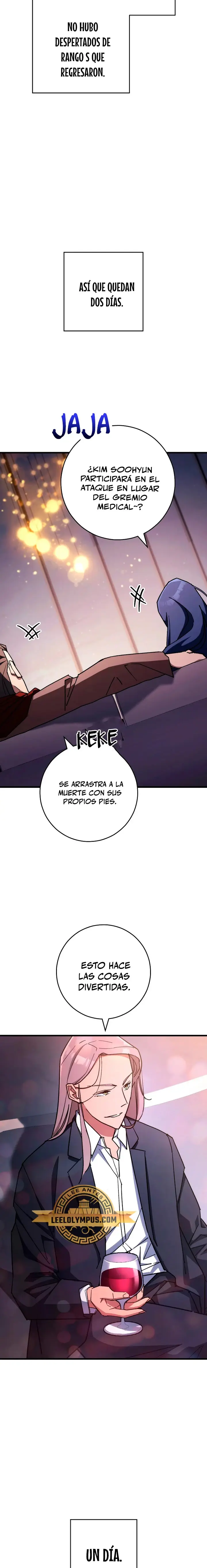 Heroe, regresa capítulo 80, página 15