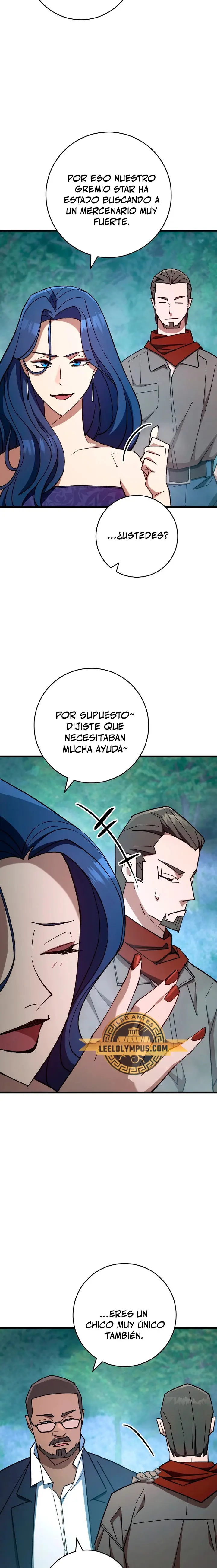 Heroe, regresa capítulo 80, página 20