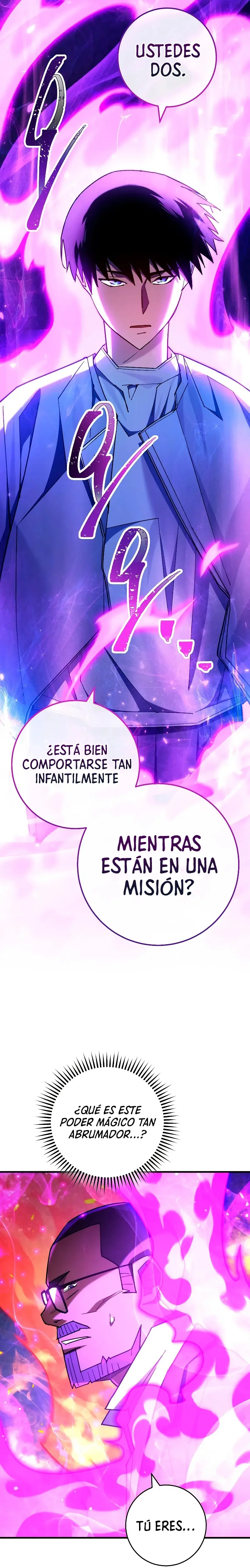 Heroe, regresa capítulo 81, página 2