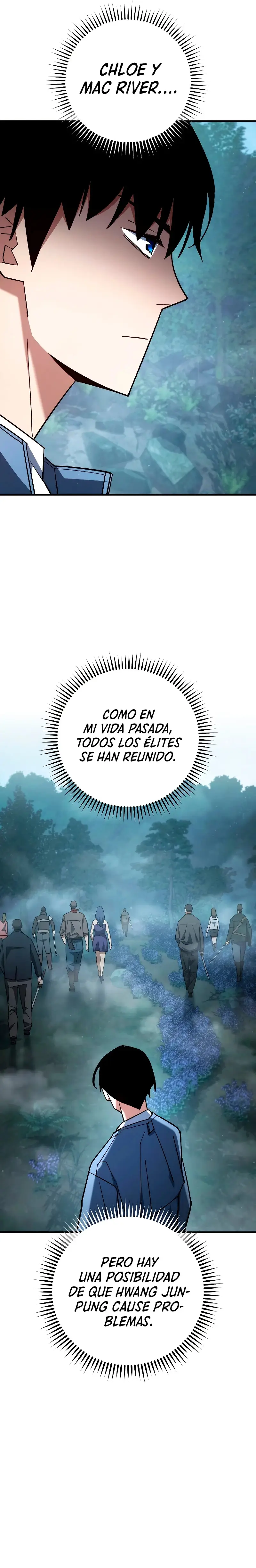 Heroe, regresa capítulo 81, página 6
