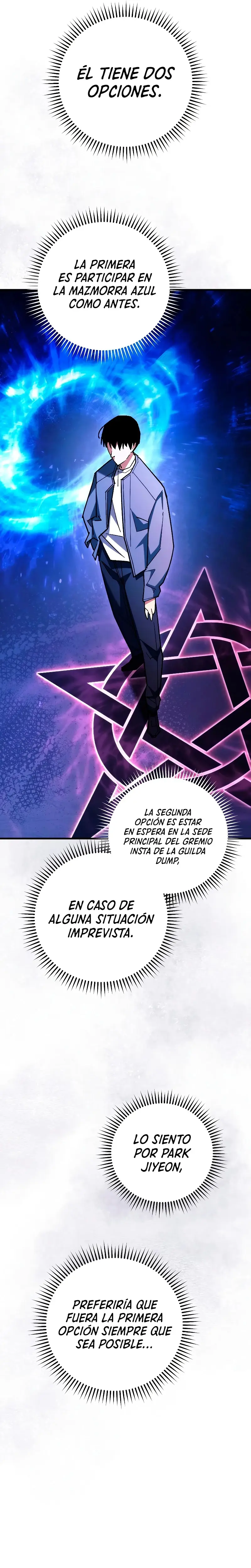 Heroe, regresa capítulo 81, página 7
