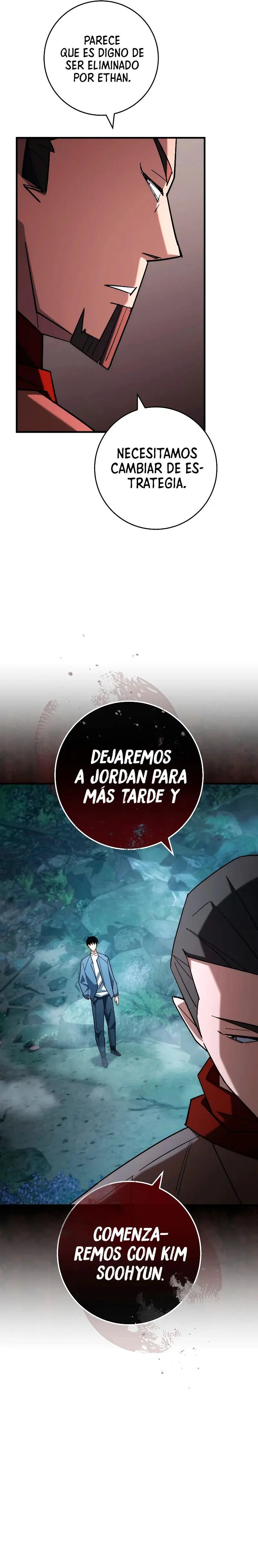Heroe, regresa capítulo 81, página 9