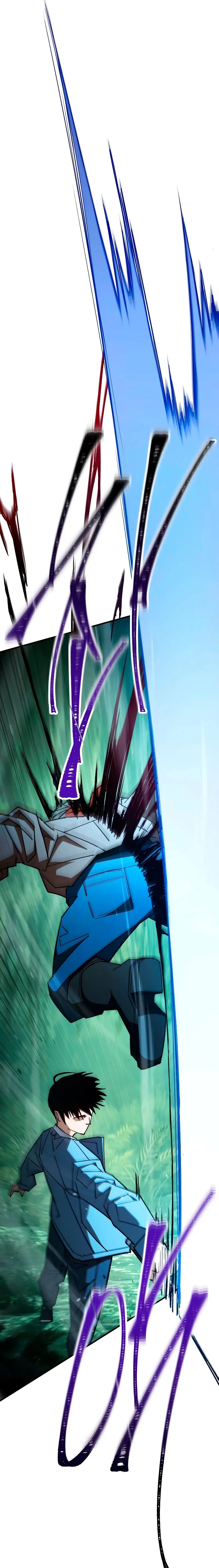 Heroe, regresa capítulo 81, página 38