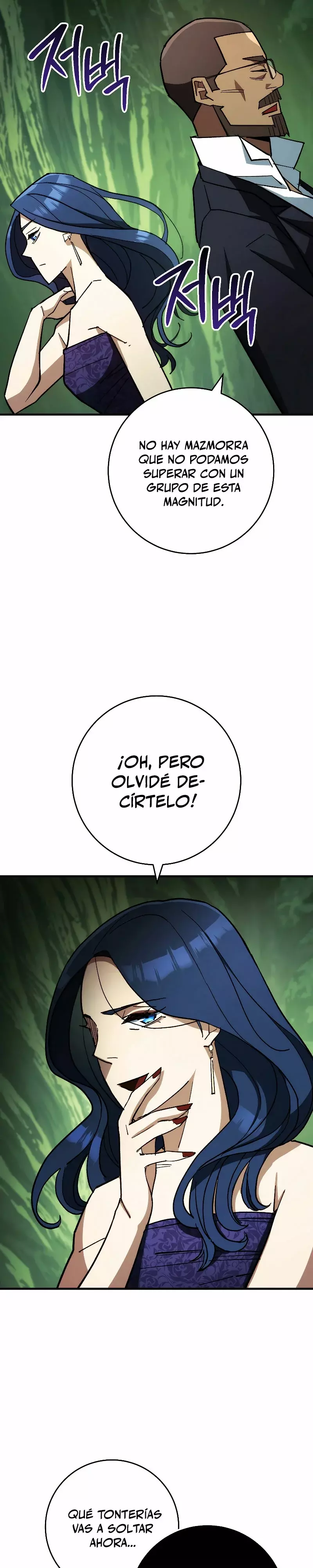 Heroe, regresa capítulo 82, página 10