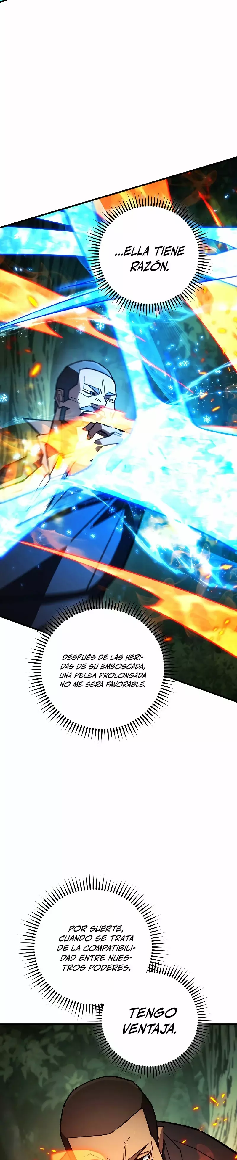 Heroe, regresa capítulo 82, página 32