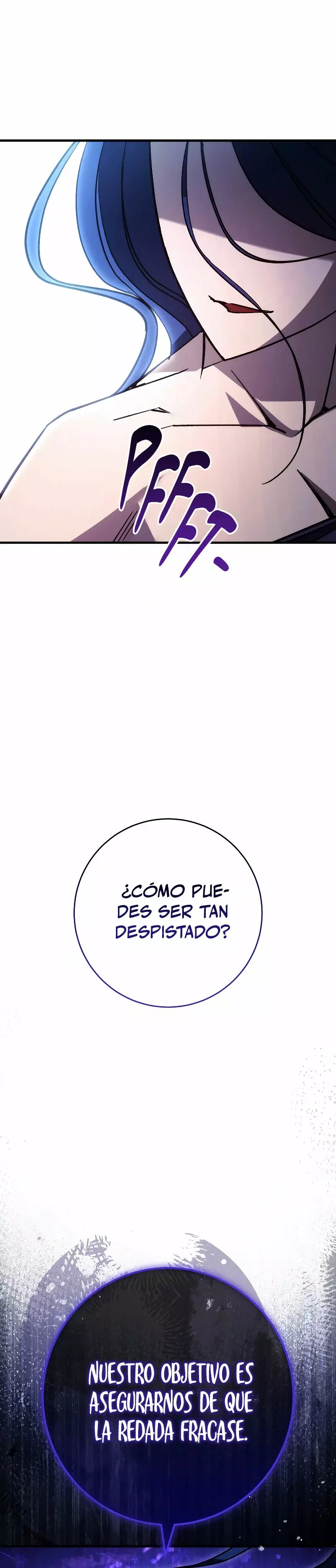 Heroe, regresa capítulo 82, página 41