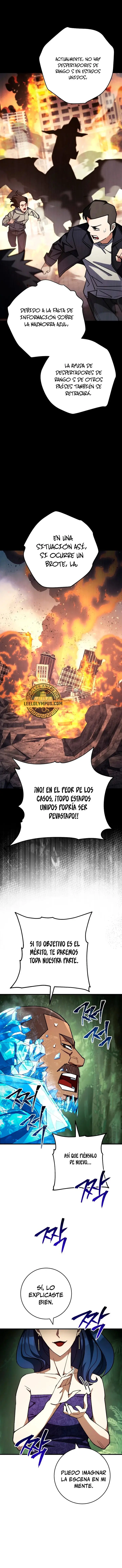 Heroe, regresa capítulo 83, página 3