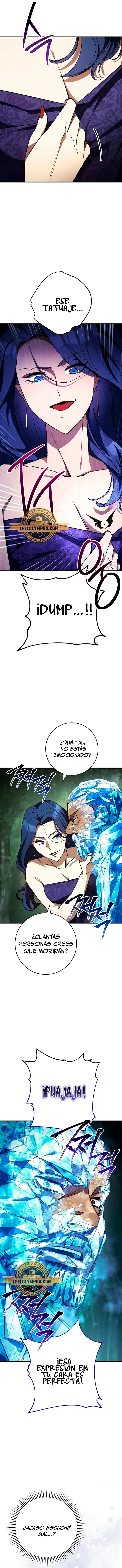 Heroe, regresa capítulo 83, página 4