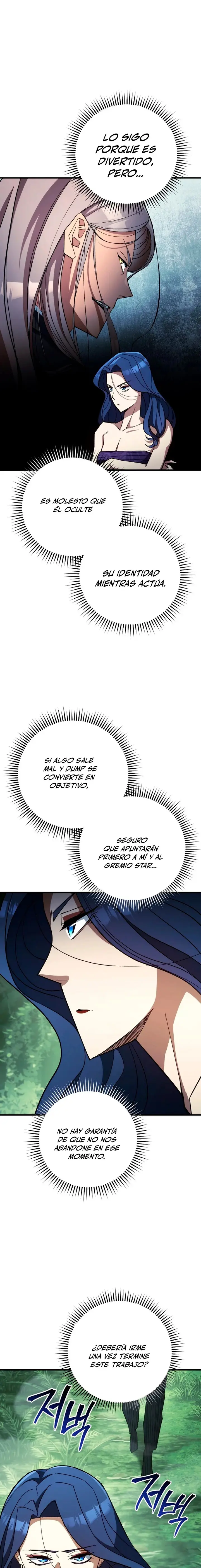 Heroe, regresa capítulo 83, página 11