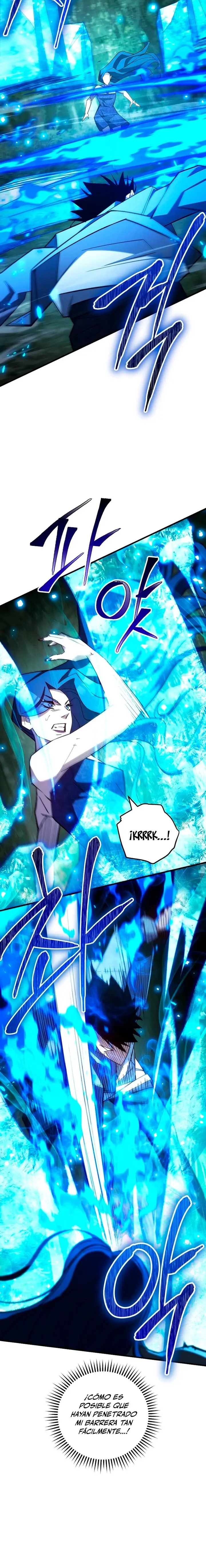 Heroe, regresa capítulo 83, página 19