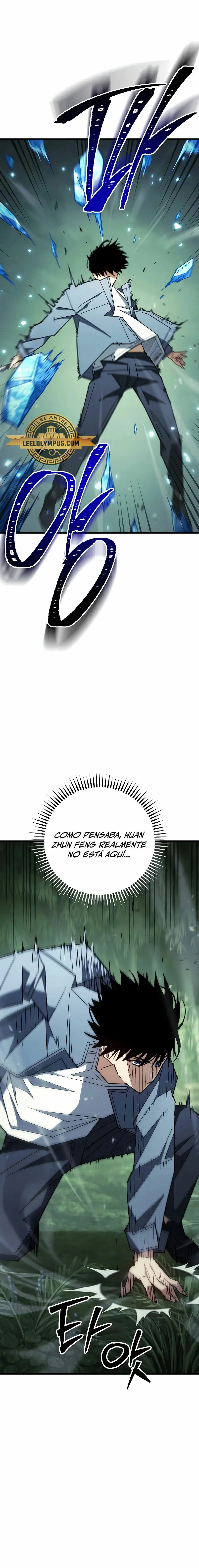 Heroe, regresa capítulo 84, página 5